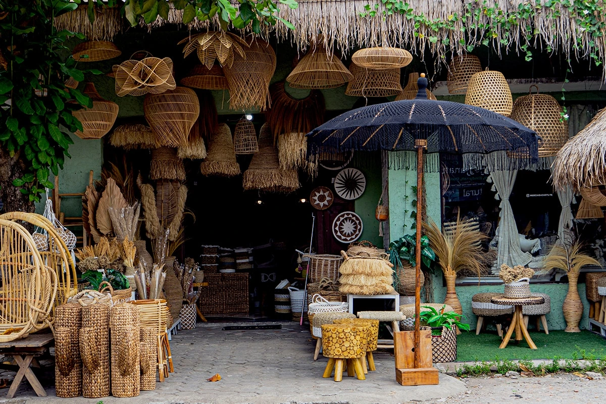 Desa Wisata Kasongan: Souvenir & Kerajinan Gerabah JogjaKasongan